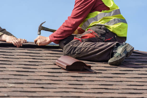 Best Flat Roof Repair Services  in Leadville, CO
