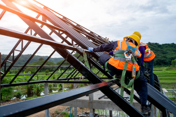 Best Metal Roofing Contractor  in Leadville, CO