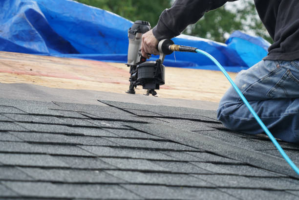 Best Roof Restoration Services  in Leadville, CO