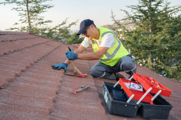 Reliable Leadville, CO Roofing Contractor Solutions