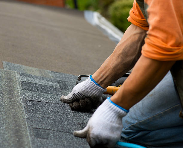 Best Tile Roofing Contractor  in Leadville, CO