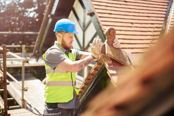 Best Flat Roof Repair Services  in Leadville, CO